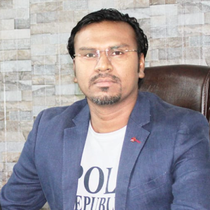 Dr.kamran Hussayn-Freelancer in ,Unites States Minor Outlying Islands