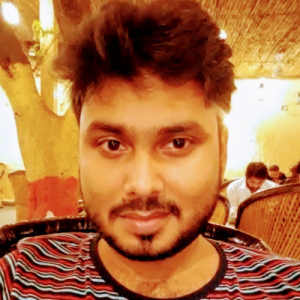 Ashish Narayan-Freelancer in Delhi,India