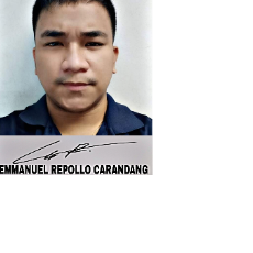 Emmanuel Carandang-Freelancer in Bacoor,Philippines