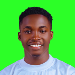 Ibis Victor Olamide-Freelancer in Osogbo,Nigeria