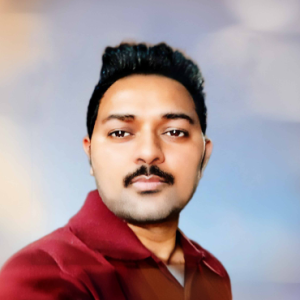 Uma Shankar-Freelancer in Delhi,India