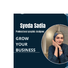 Syeda Sadia-Freelancer in Karachi City,Pakistan