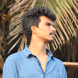 Chandu Duriya-Freelancer in Visakhapatnam,India