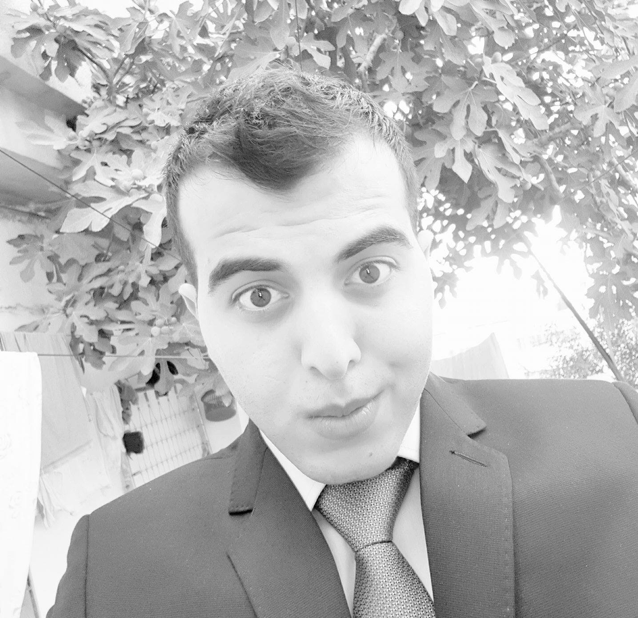 Yousef Joudeh-Freelancer in Amman,Jordan