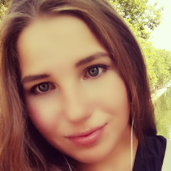 Anna Leo-Freelancer in Ljubljana,Slovenia