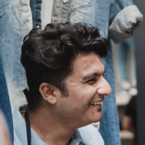 Vivek Verma-Freelancer in Delhi,India