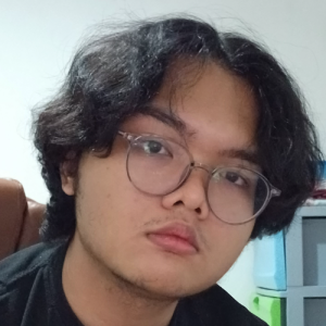 Faiz Muhamad Rachman-Freelancer in Jakarta,Indonesia