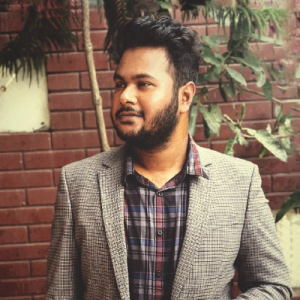 Zakaria Tusher-Freelancer in Dhaka,Bangladesh