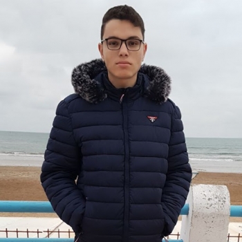 Chadi Bentaleb-Freelancer in Marrakech,Morocco
