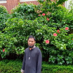 Md Islam-Freelancer in Dhaka,Bangladesh