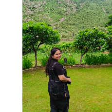 Ritika Jain-Freelancer in Kishangarh,India