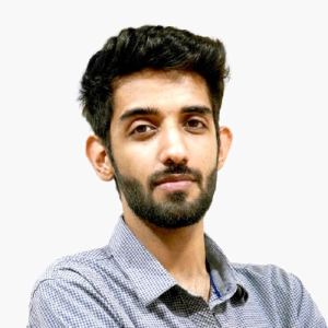 Fahad Ullah-Freelancer in Islamabad,Pakistan