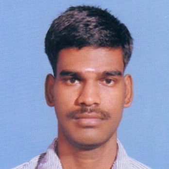 Murugesan P-Freelancer in DINDIGUL,India