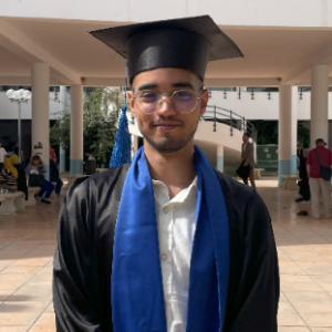 Mohamed Khalil Mzoughi-Freelancer in manouba,Tunisia