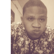 Bright Onabor-Freelancer in Lagos,Nigeria