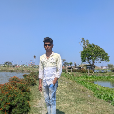 Solyman Shak-Freelancer in Chuadanga District,Bangladesh