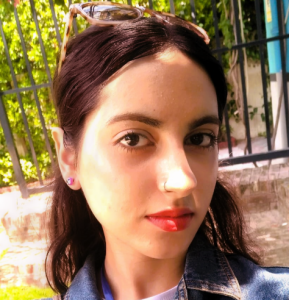 Khadijah Safdar-Freelancer in Lahore,Pakistan