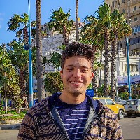 Omar Elsherif-Freelancer in Alex,Egypt