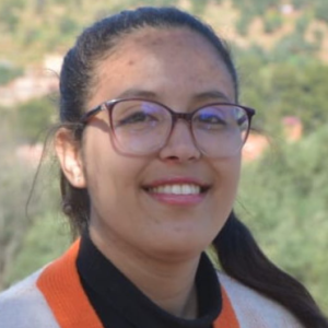 Houda Aalabou-Freelancer in Settat,Morocco