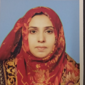 Rabia Saleem-Freelancer in Faisalabad,Pakistan