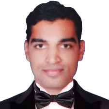 Bharat Parmar-Freelancer in Vadodara,India