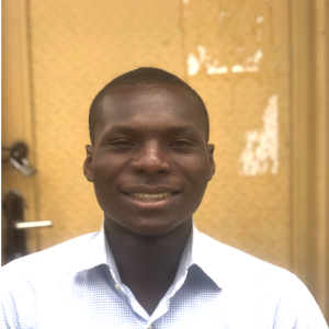 Adegoke Paul Iyanuoluwa-Freelancer in Lagos,Nigeria