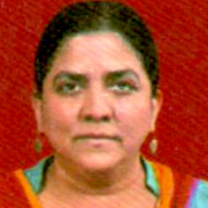 Sangita Malshe-Freelancer in Mumbai,India