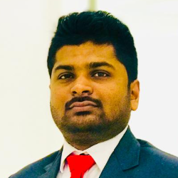 Indimal Silva-Freelancer in Colombo,Sri Lanka