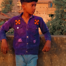 SOMNATH MODAK-Freelancer in Purulia,India