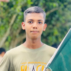 Fahad Ahmed Liyon-Freelancer in Dhaka,Bangladesh
