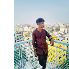 Sk Emon-Freelancer in Mānikganj,Bangladesh