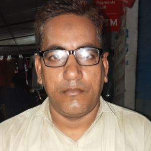 Tavkeer Ahmad-Freelancer in Varanasi,India