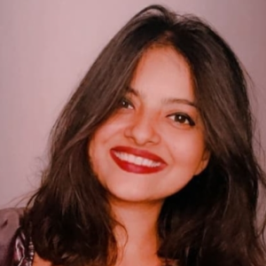 Pooja Shinde-Freelancer in Navi Mumbai,India