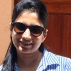 Garima Khandelwal-Freelancer in New Delhi,India