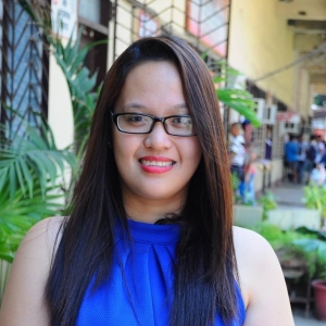 Javelyn Consorte-Freelancer in Zamboanga,Philippines