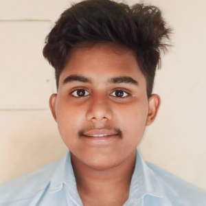 Trinadh Surampudi-Freelancer in Hyderabad,India