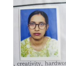 Anjita Saha-Freelancer in Tarakeswar,India