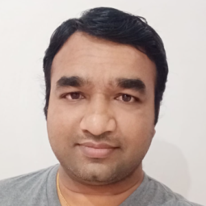 Tilak Raj-Freelancer in Bengaluru,India