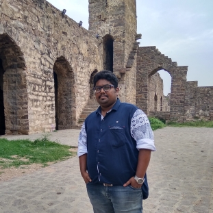 Ajith Kumar-Freelancer in Vijayawada,India
