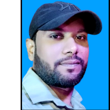 Kamal Kumar-Freelancer in Patna,India