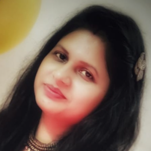 Ritika Gupta-Freelancer in Noida,India