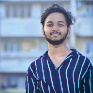 Vamsi Munuru-Freelancer in Visakhapatnam,India