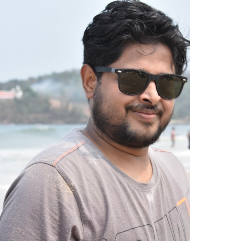 Vikas Srivastava-Freelancer in Pune,India