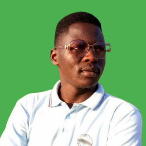 Newston Isaya-Freelancer in Nairobi,Kenya