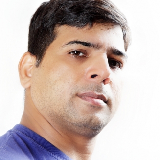 Ganesh Sharma-Freelancer in Ghaziabad,India