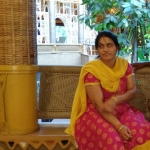 Rajshree Dubey-Freelancer in Pune,India