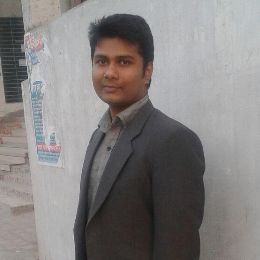 Parvez Piash-Freelancer in Dhaka,Bangladesh