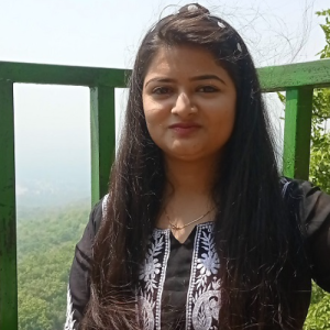 Anmol Shriya-Freelancer in Kanpur,India