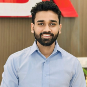 Shubham Mishra-Freelancer in Delhi,India