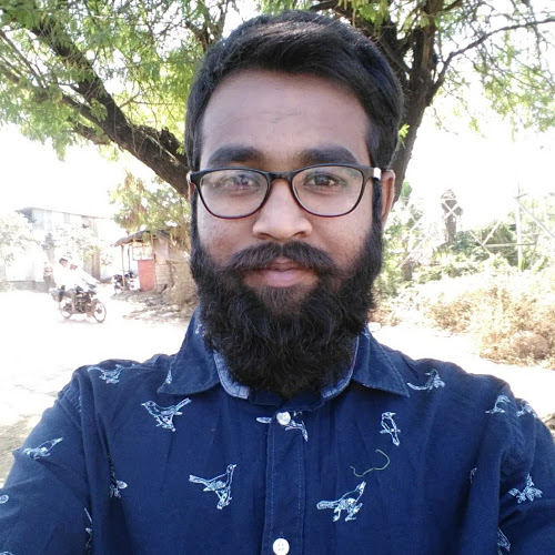 Pranay Raj-Freelancer in Mehdipatnam,India